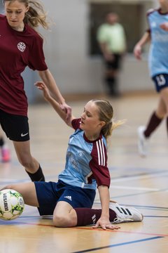 Bild 456 - wCJ NFV Futsalmeisterschaft